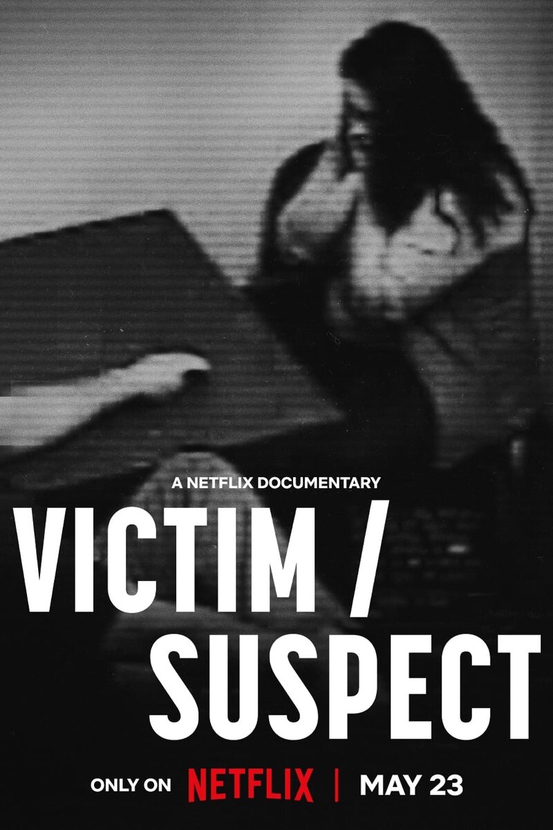 Victim Suspect ( 2023 )