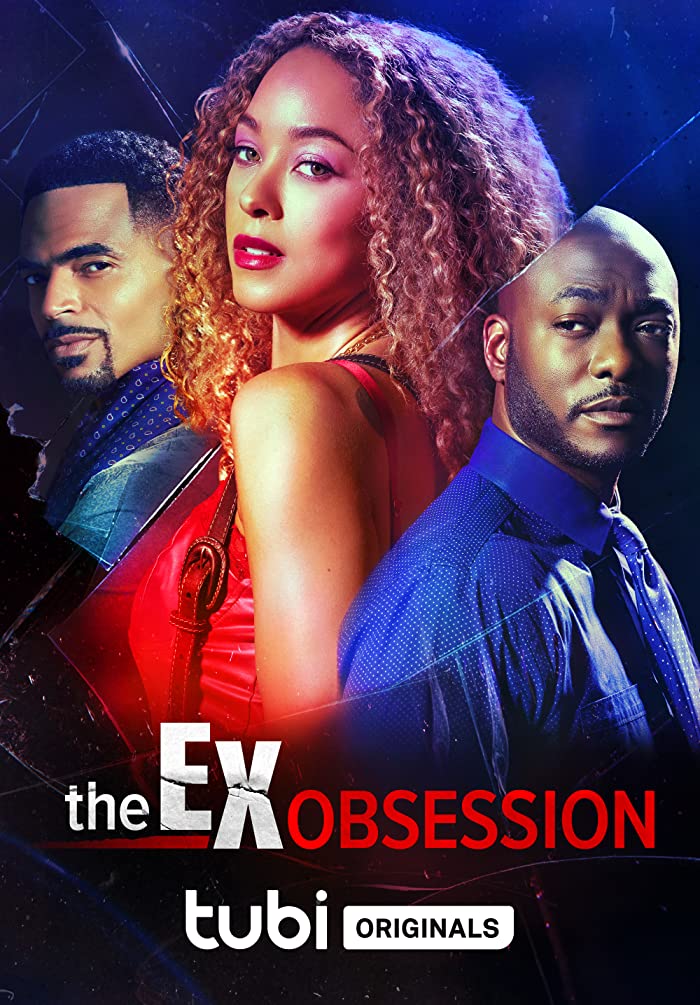 مشاهدة فيلم The Ex Obsession 2022 اون لاين