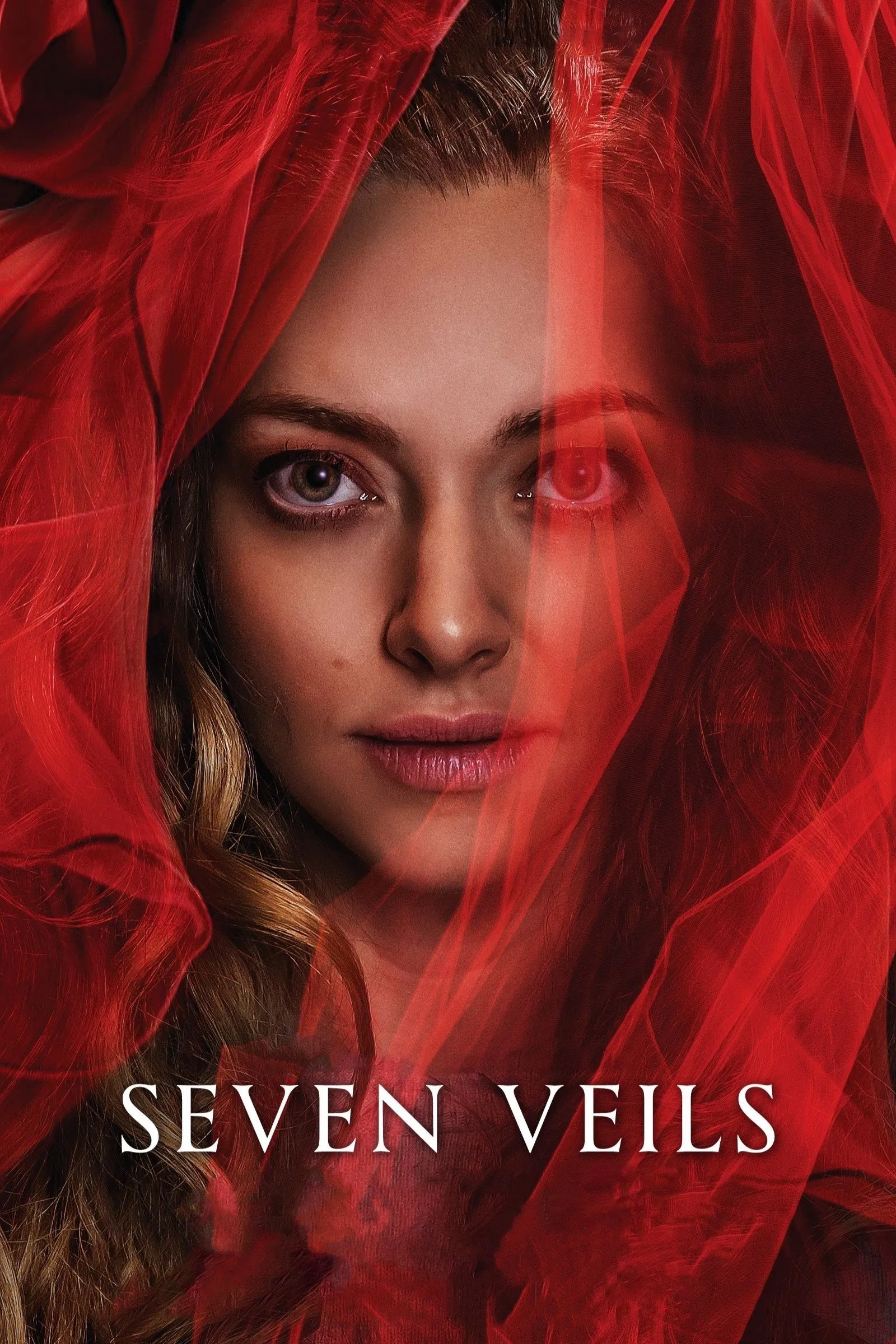 Seven Veils ( 2024 )