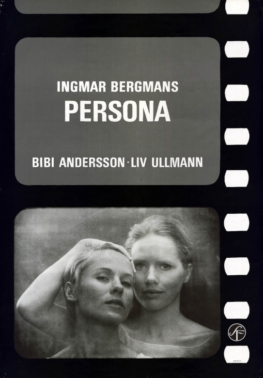 Persona ( 1966 )