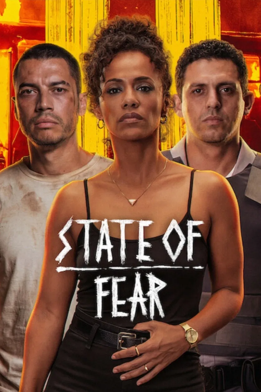 State of Fear ( 2026 )
