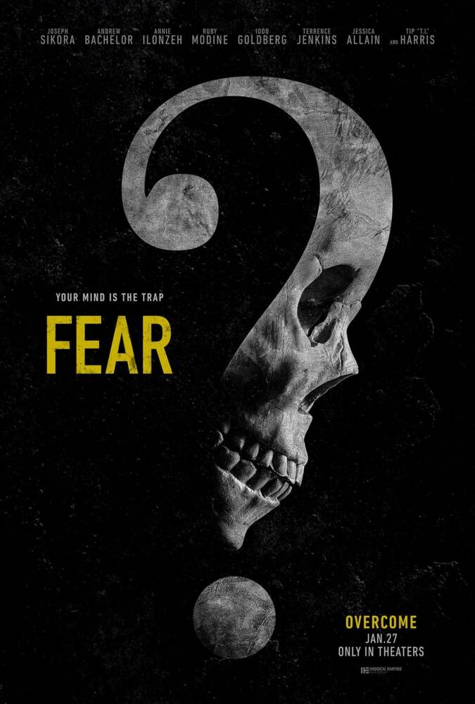 Fear ( 2023 )