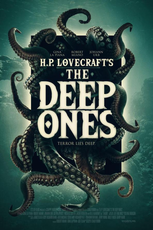 The Deep Ones ( 2020 )