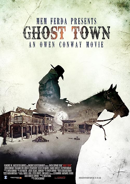 Ghost Town ( 2023 )