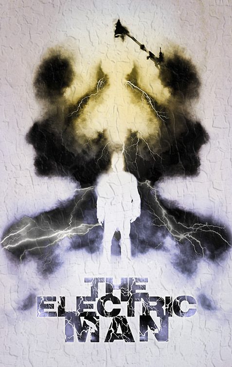 مشاهدة فيلم The Electric Man 2022 اون لاين