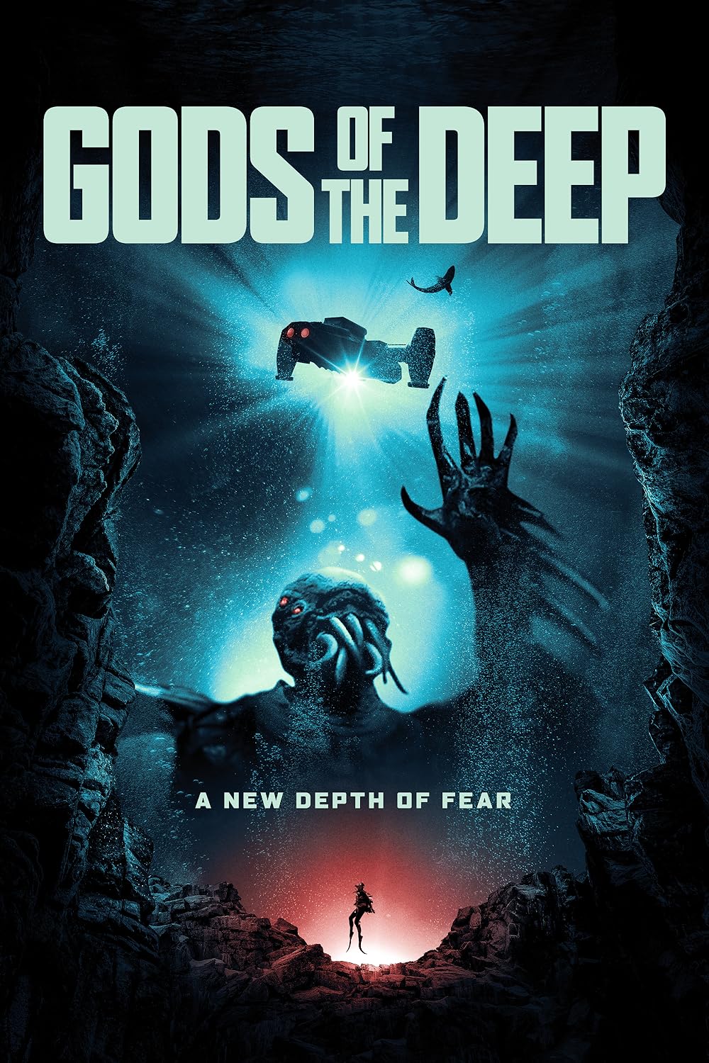 Gods of the Deep ( 2023 )