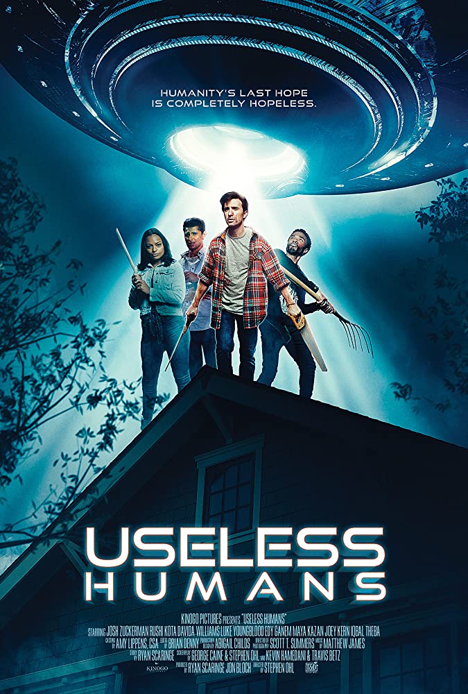 Useless Humans ( 2019 )