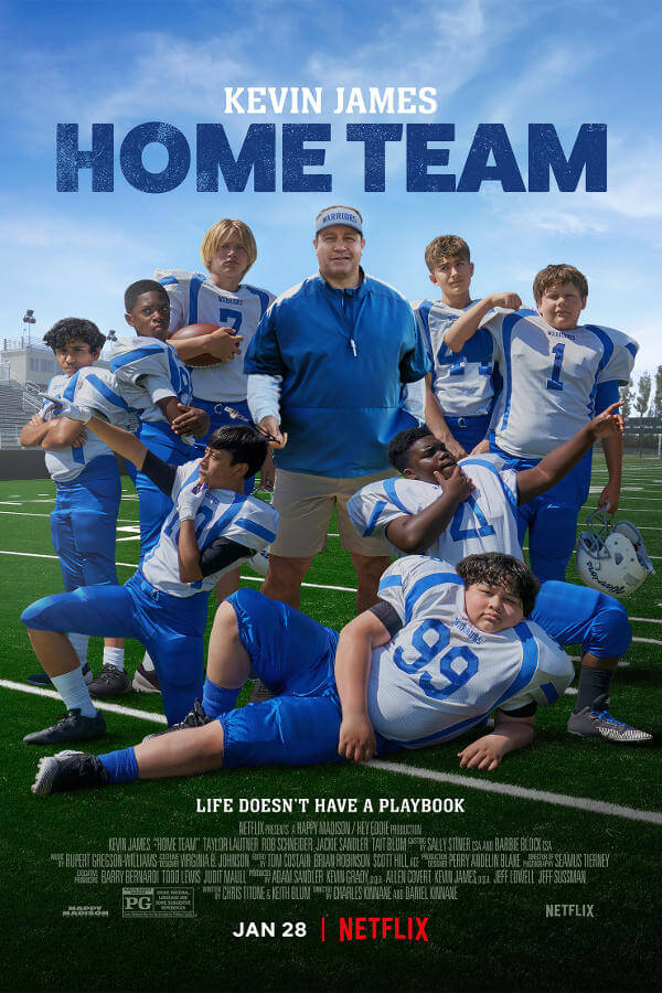 Home Team ( 2022 )