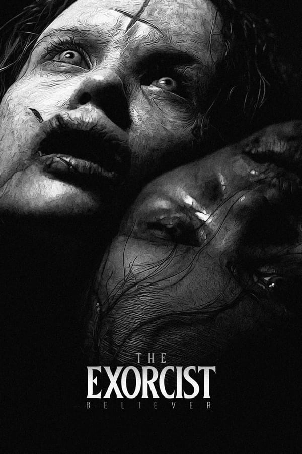 مشاهدة فيلم The Exorcist: Believer 2023 اون لاين