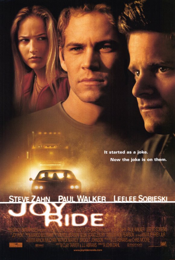 Joy Ride ( 2001 )