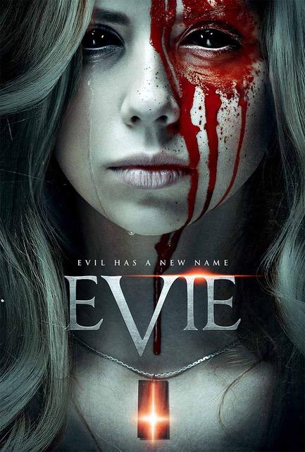 مشاهدة فيلم Evie 2023 اون لاين