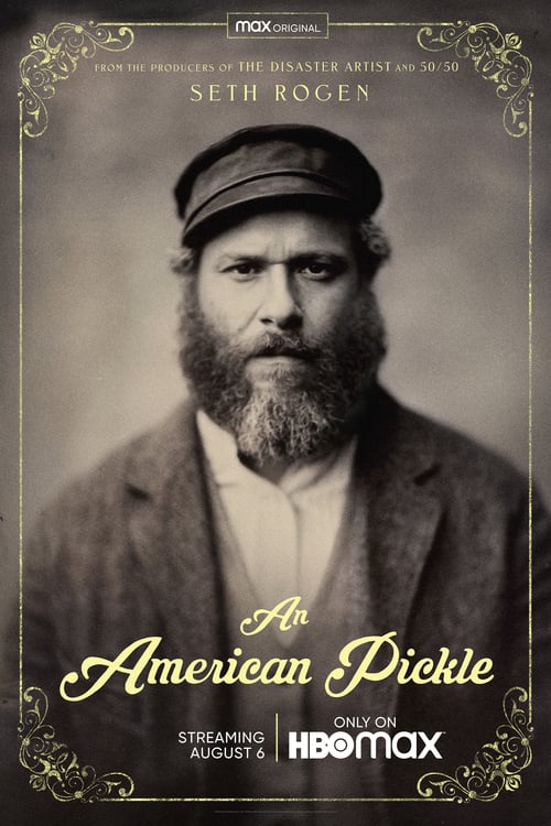 An American Pickle ( 2020 )