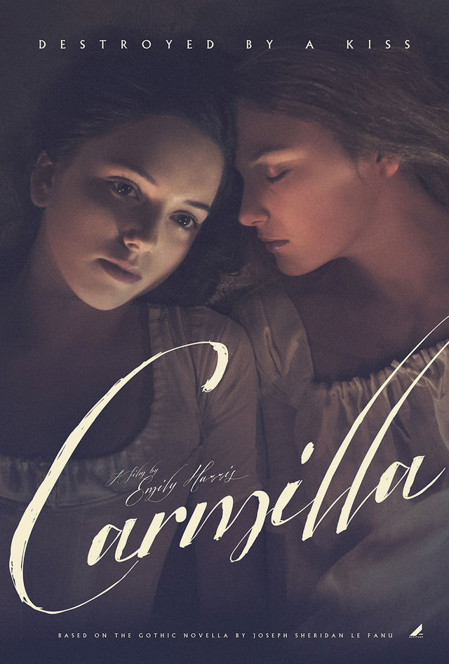 Carmilla ( 2019 )