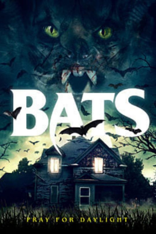 مشاهدة فيلم Bats 2021 اون لاين