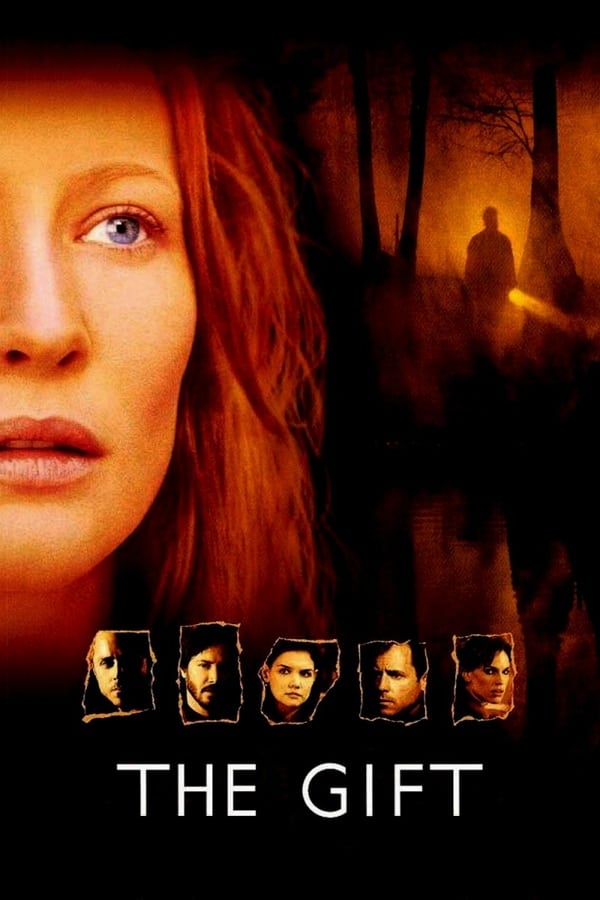 The Gift ( 2000 )
