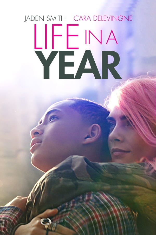 Life in a Year ( 2020 )