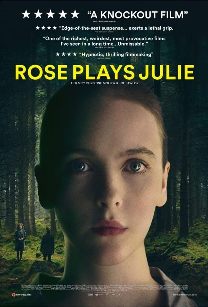 Rose Plays Julie ( 2019 )