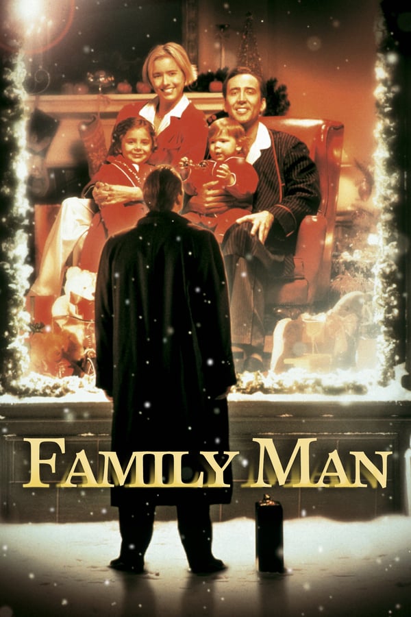 The Family Man ( 2000 )