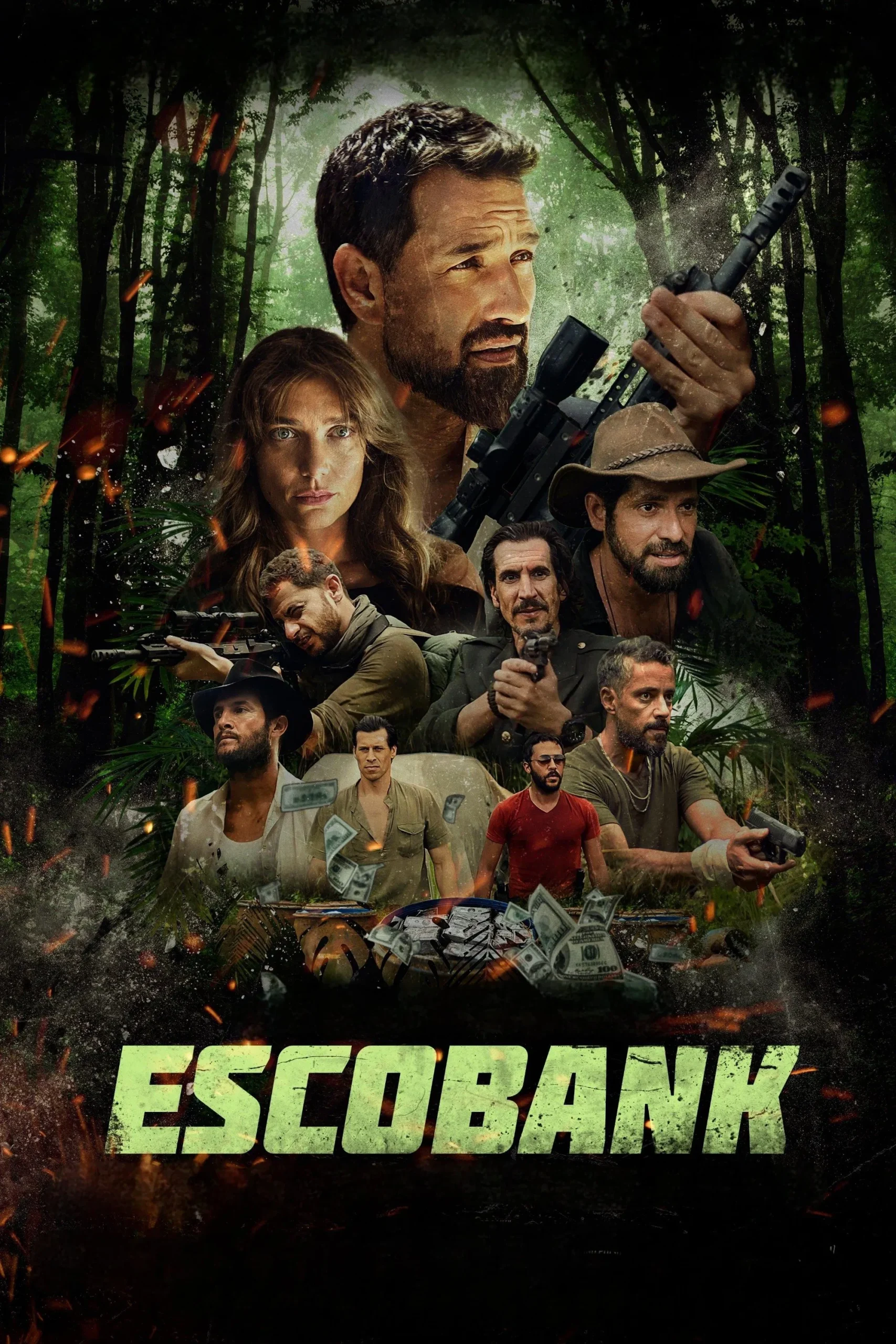 Escobank ( 2025 )