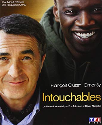 The Intouchables ( 2011 )
