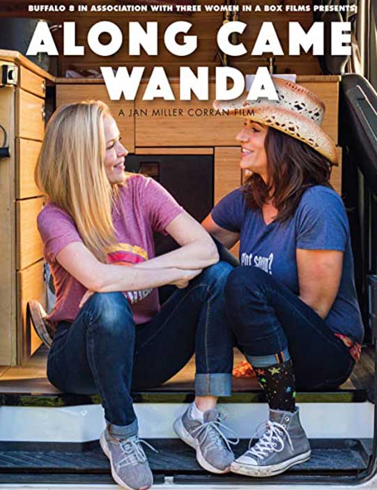 Along Came Wanda ( 2021 )