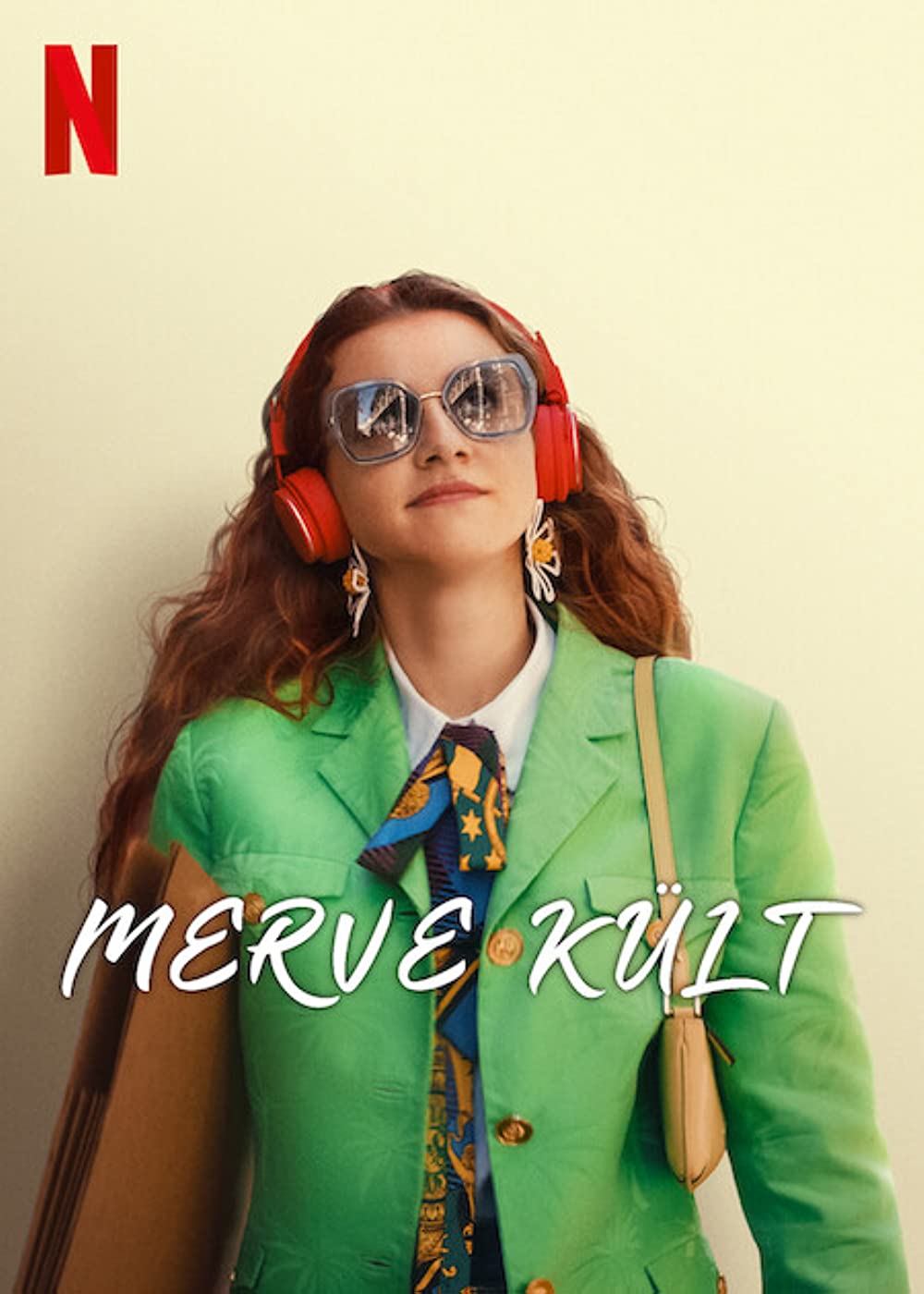 Merve Kült ( 2023 )