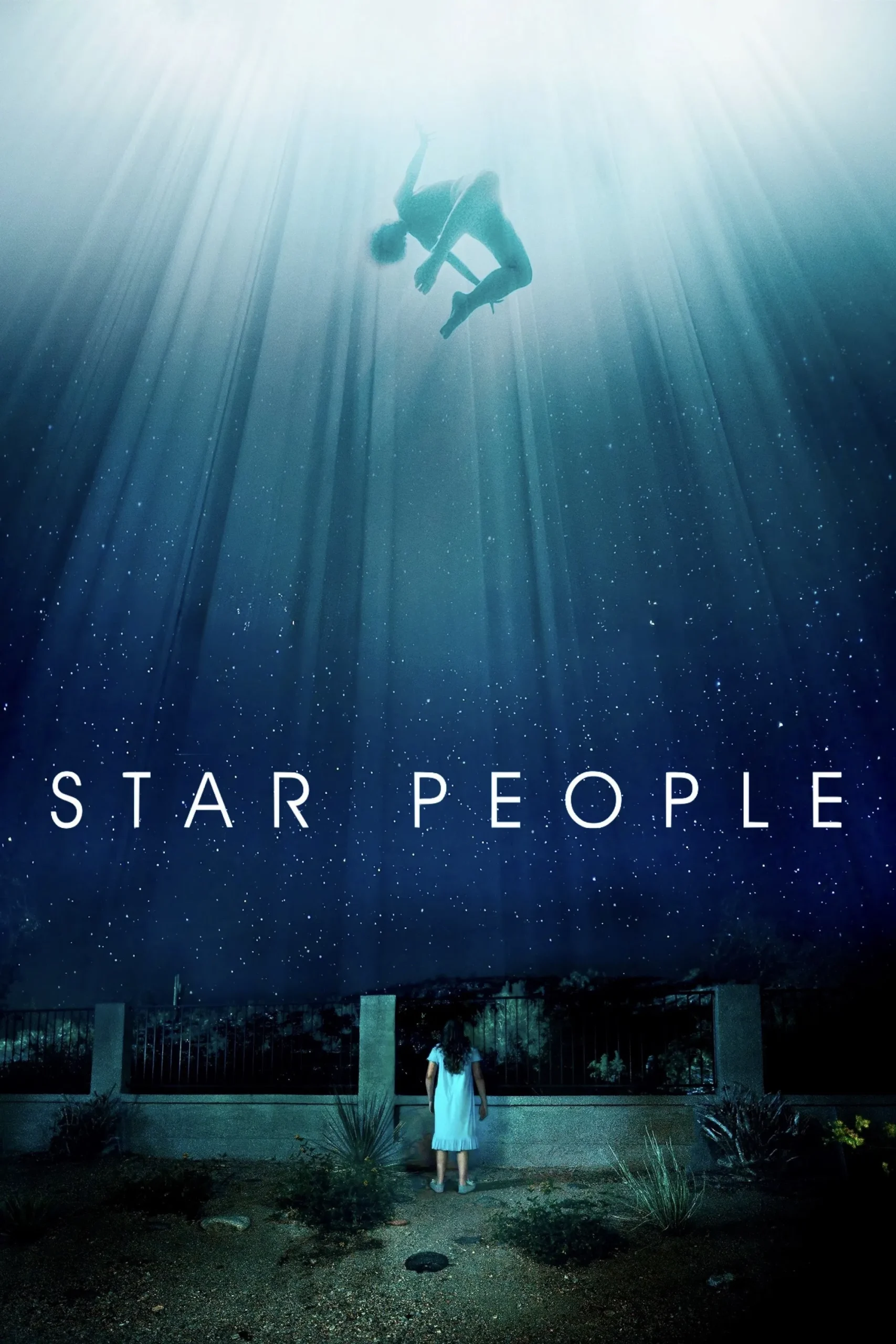 Star People ( 2025 )
