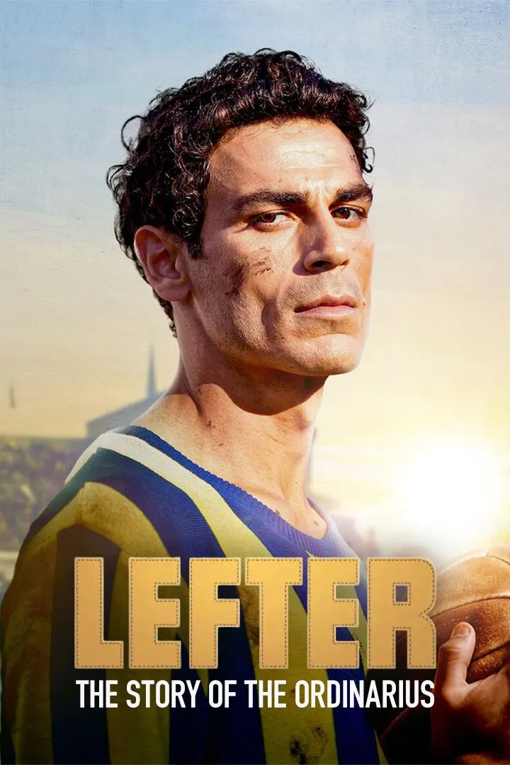 Lefter: The Story of the Ordinarius ( 2025 )