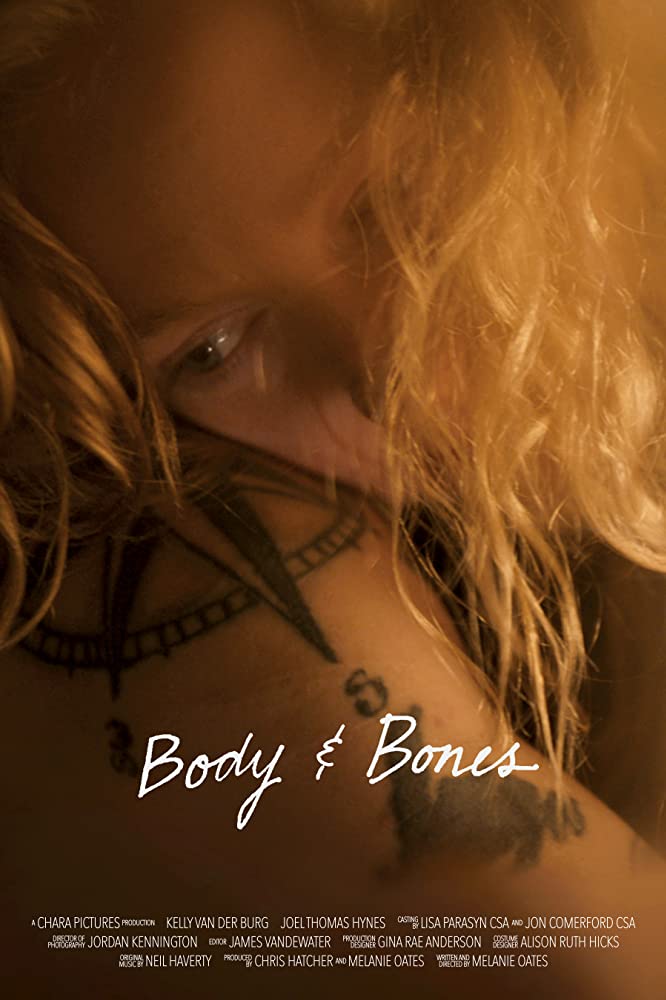 Body and Bones ( 2019 )