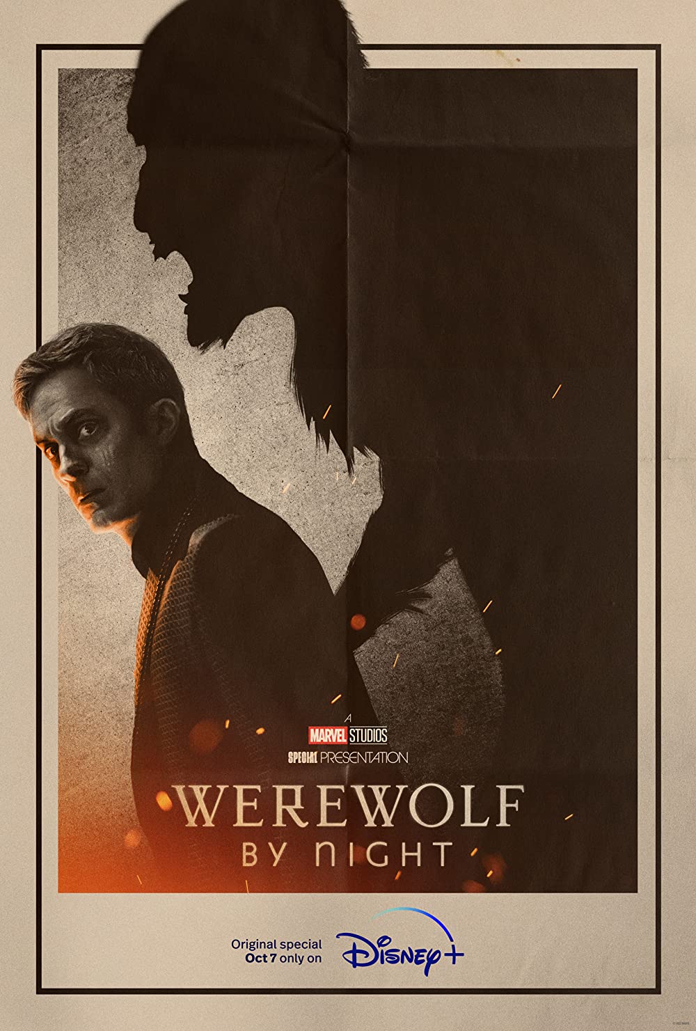 Werewolf by Night ( 2022 )