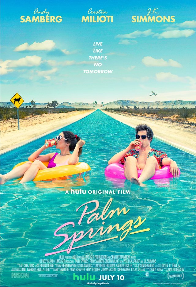 Palm Springs ( 2020 )