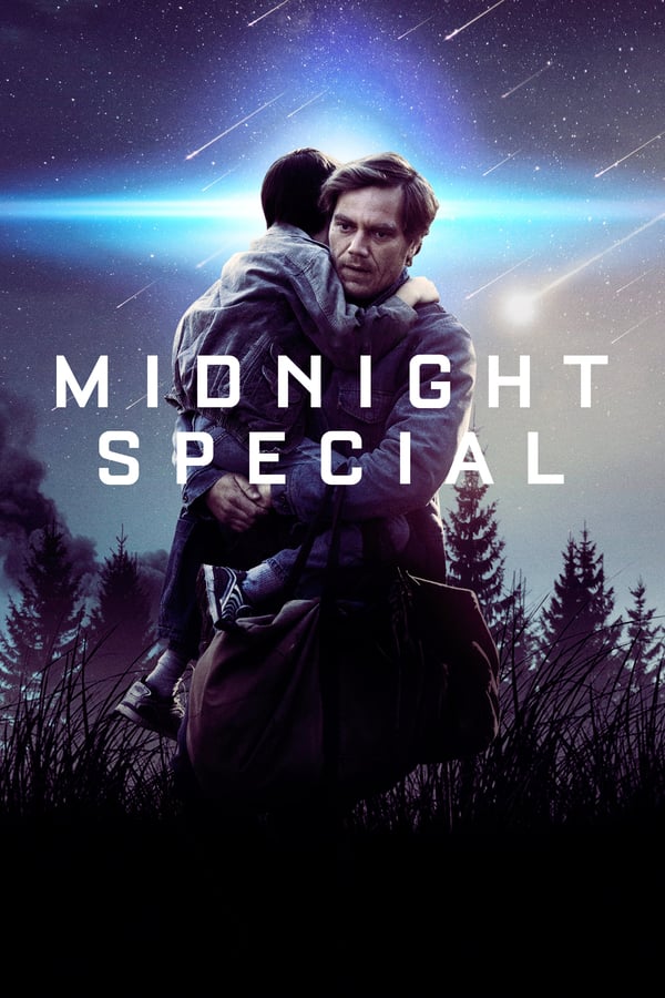 Midnight Special ( 2016 )