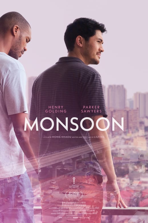 Monsoon ( 2019 )