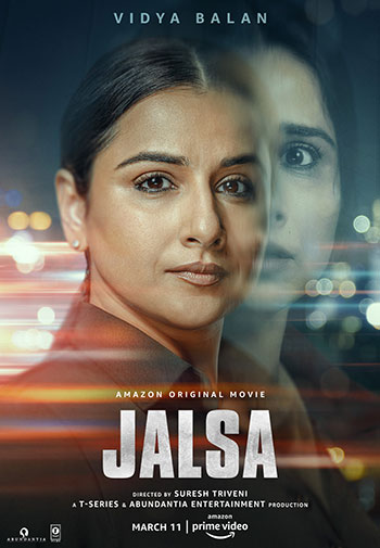 Jalsa ( 2022 )