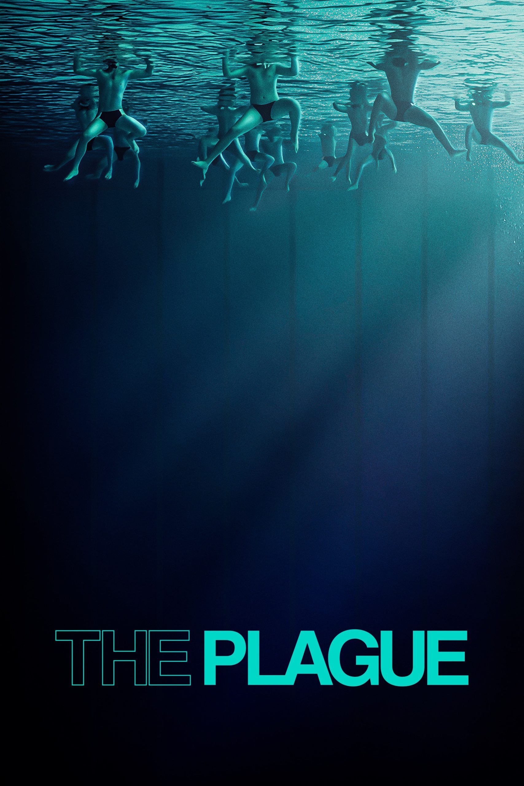 The Plague ( 2025 )
