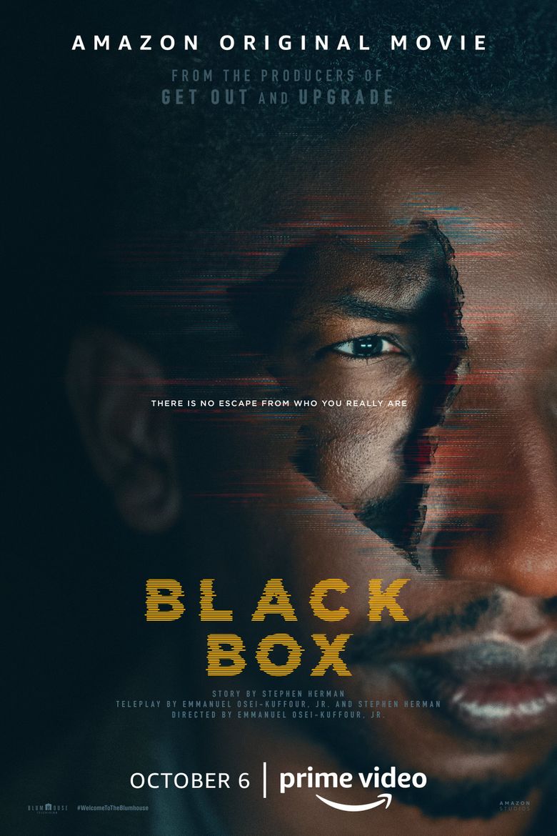 Black Box ( 2020 )