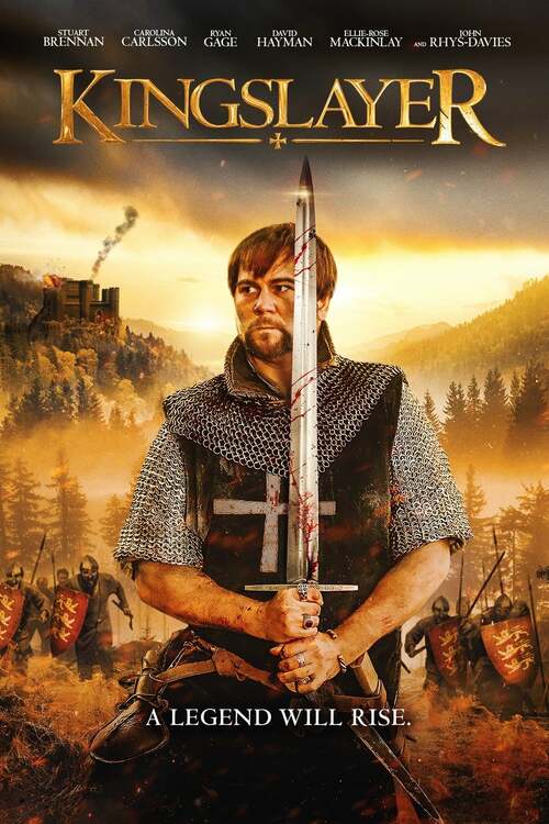 Kingslayer ( 2022 )