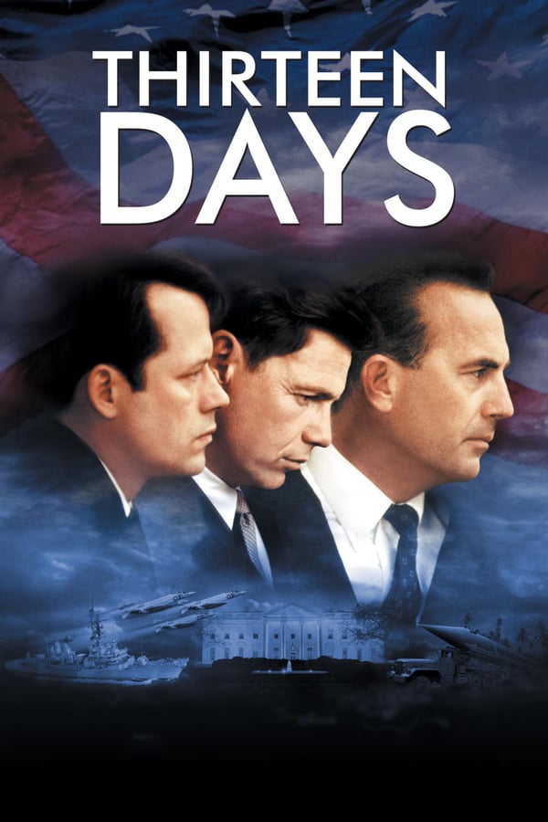 Thirteen Days ( 2000 )