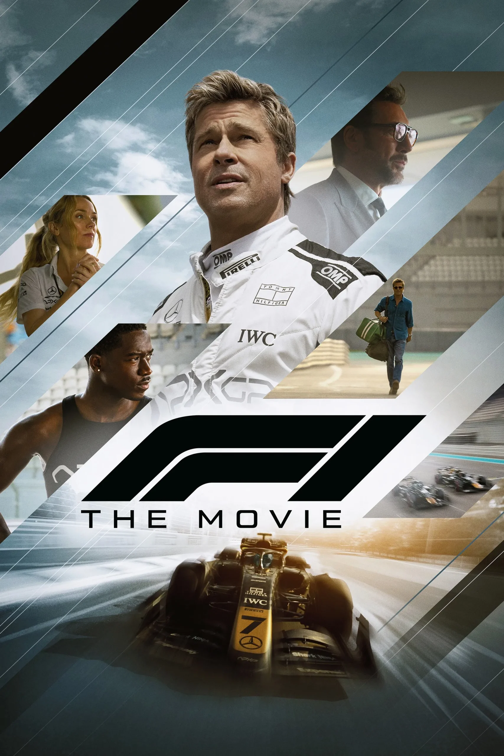 F1 ( 2025 )