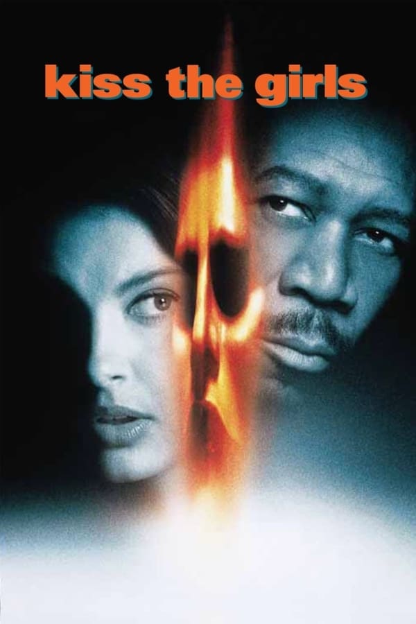 Kiss the Girls ( 1997 )