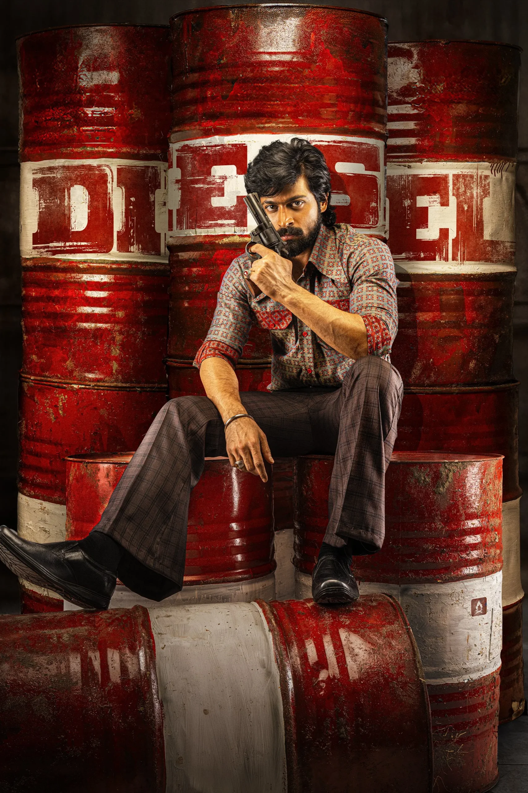 Diesel ( 2025 )