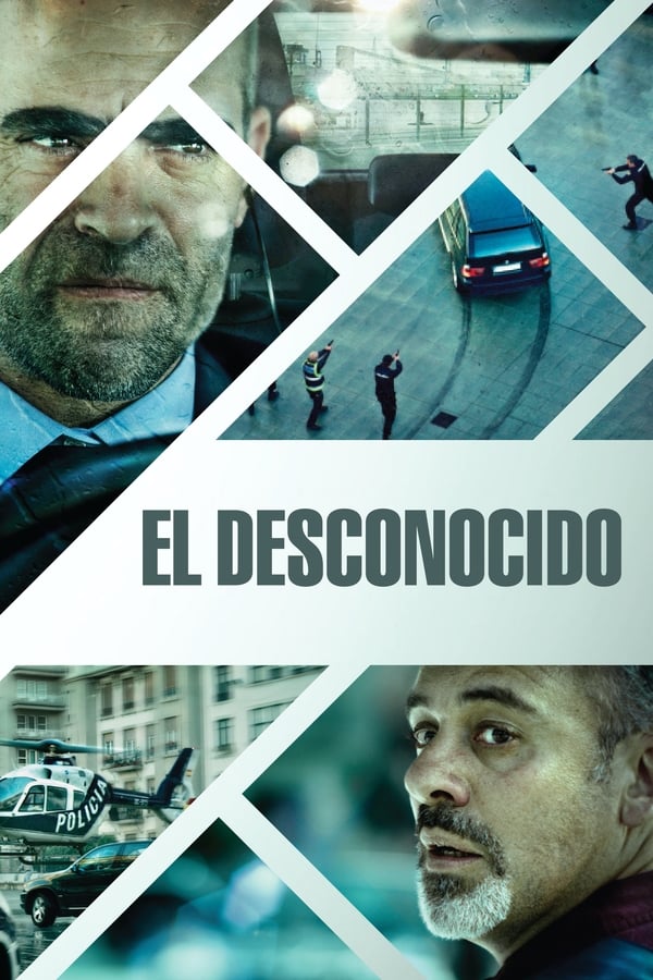 Retribution ( 2015 )