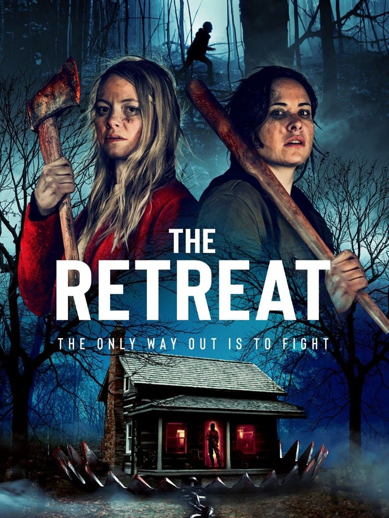 The Retreat ( 2021 )