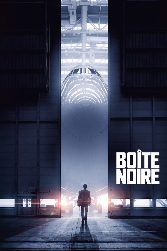 مشاهدة فيلم Black Box 2021 اون لاين