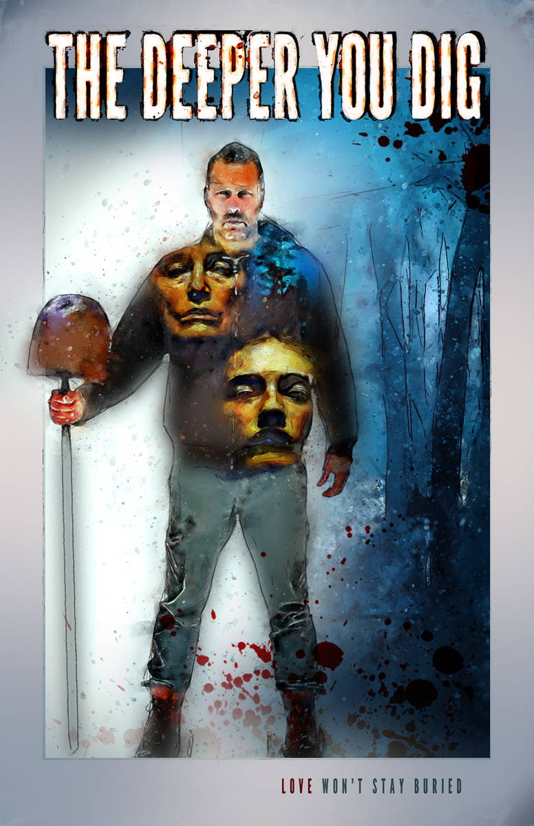 The Deeper You Dig ( 2019 )