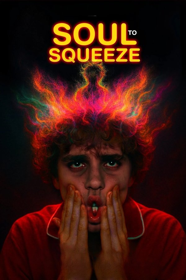 Soul To Squeeze ( 2024 )