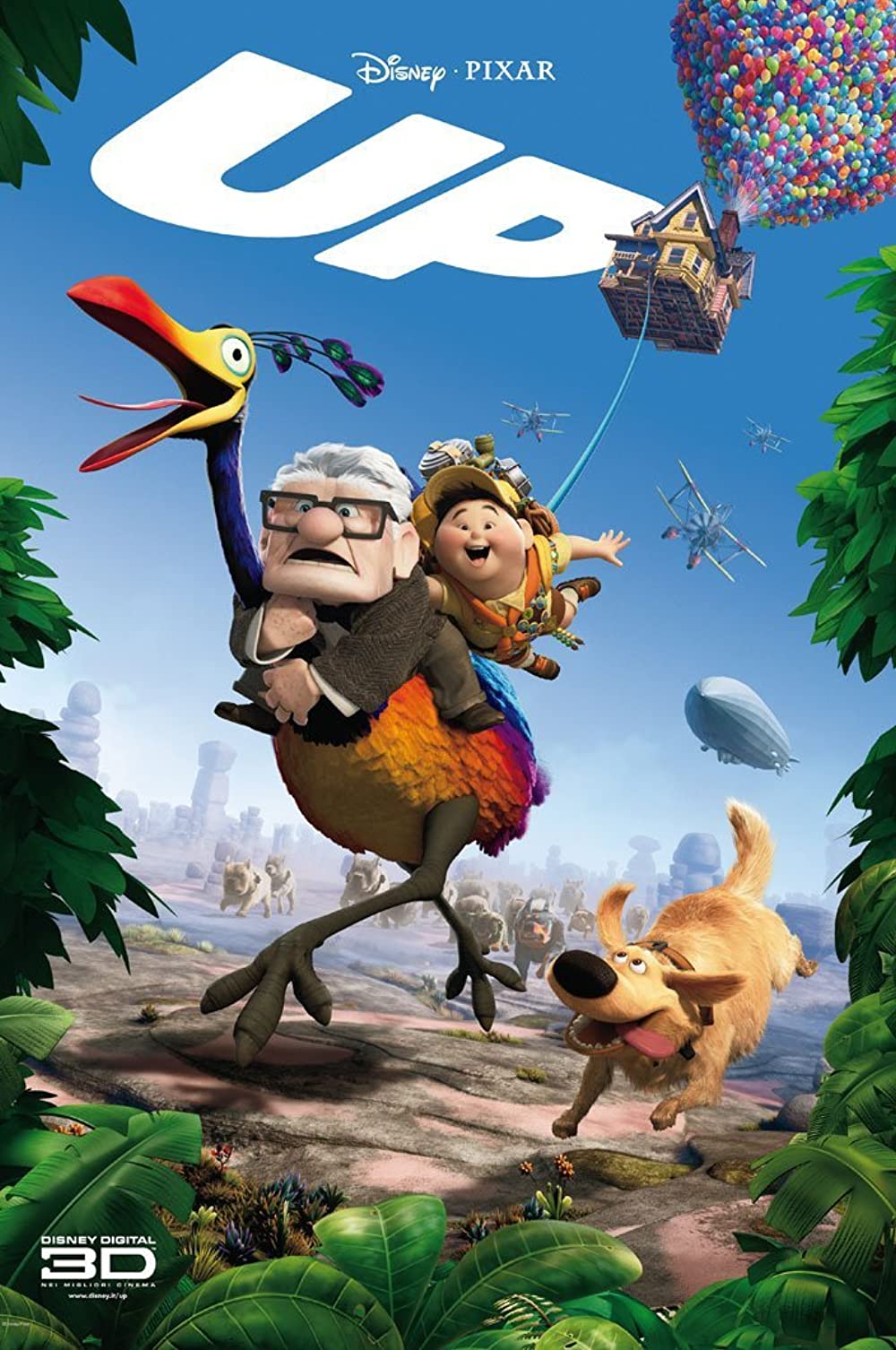 فوق ( 2009 )