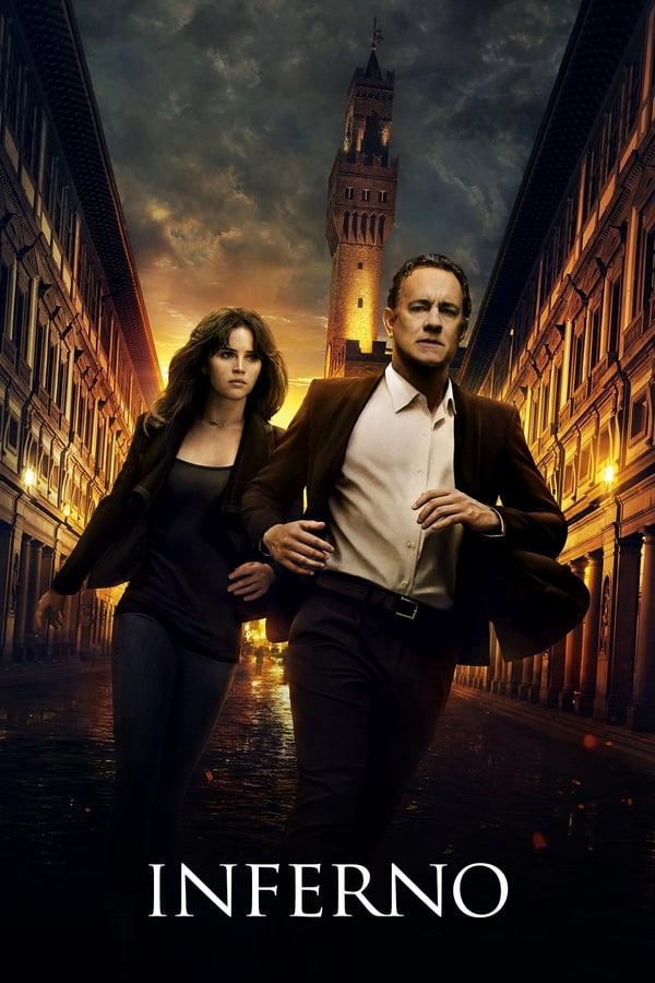 مشاهدة فيلم Inferno 2016 اون لاين