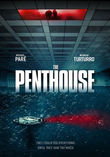 The Penthouse ( 2021 )