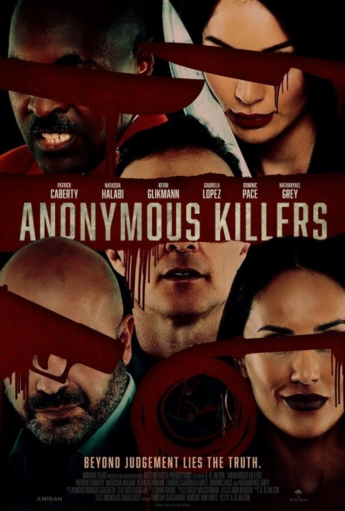 Anonymous Killers ( 2020 )